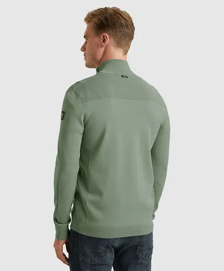 Vanguard Vest Blend
