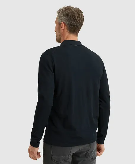 Vanguard Vest Blend