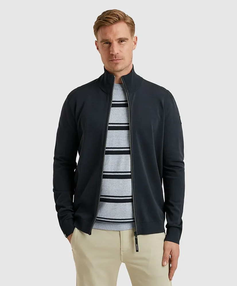 Vanguard Vest Blend