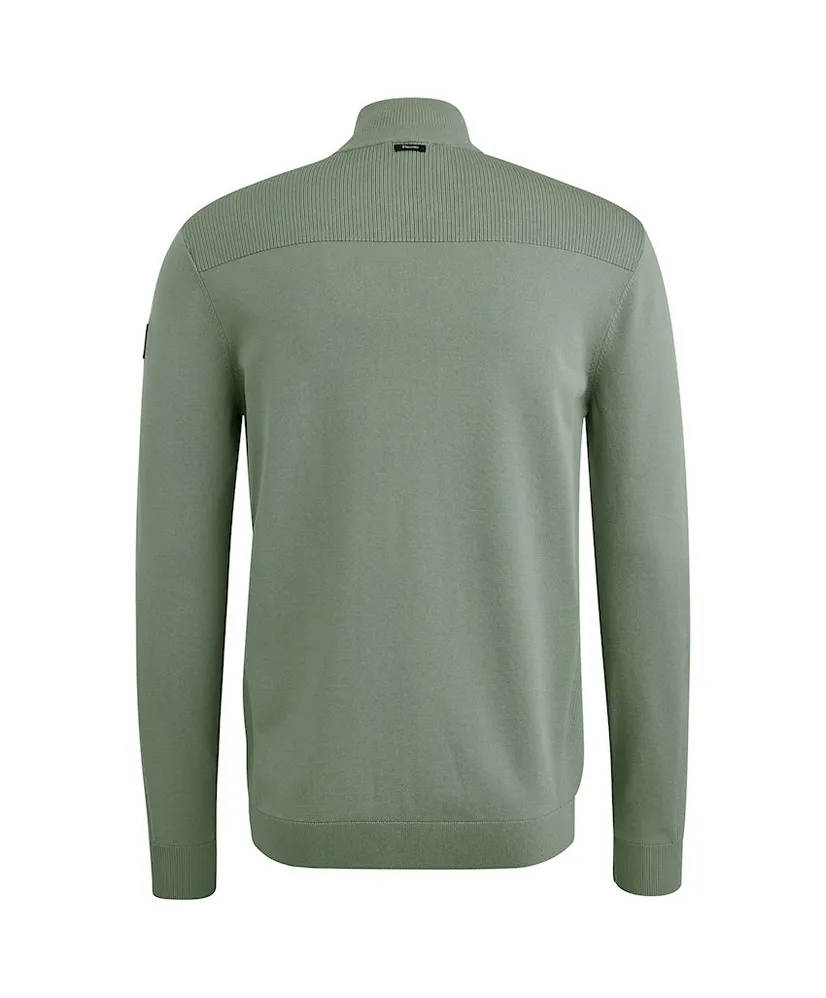 Vanguard Vest Blend