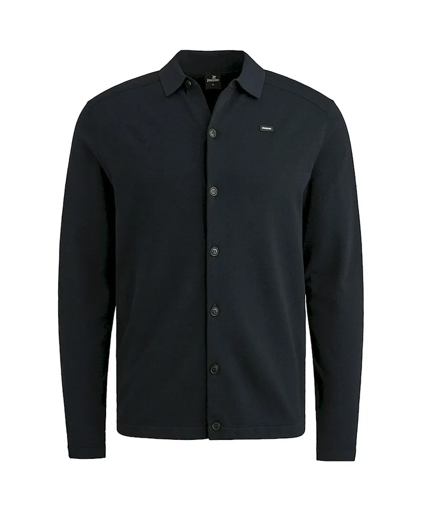 Vanguard Vest Blend