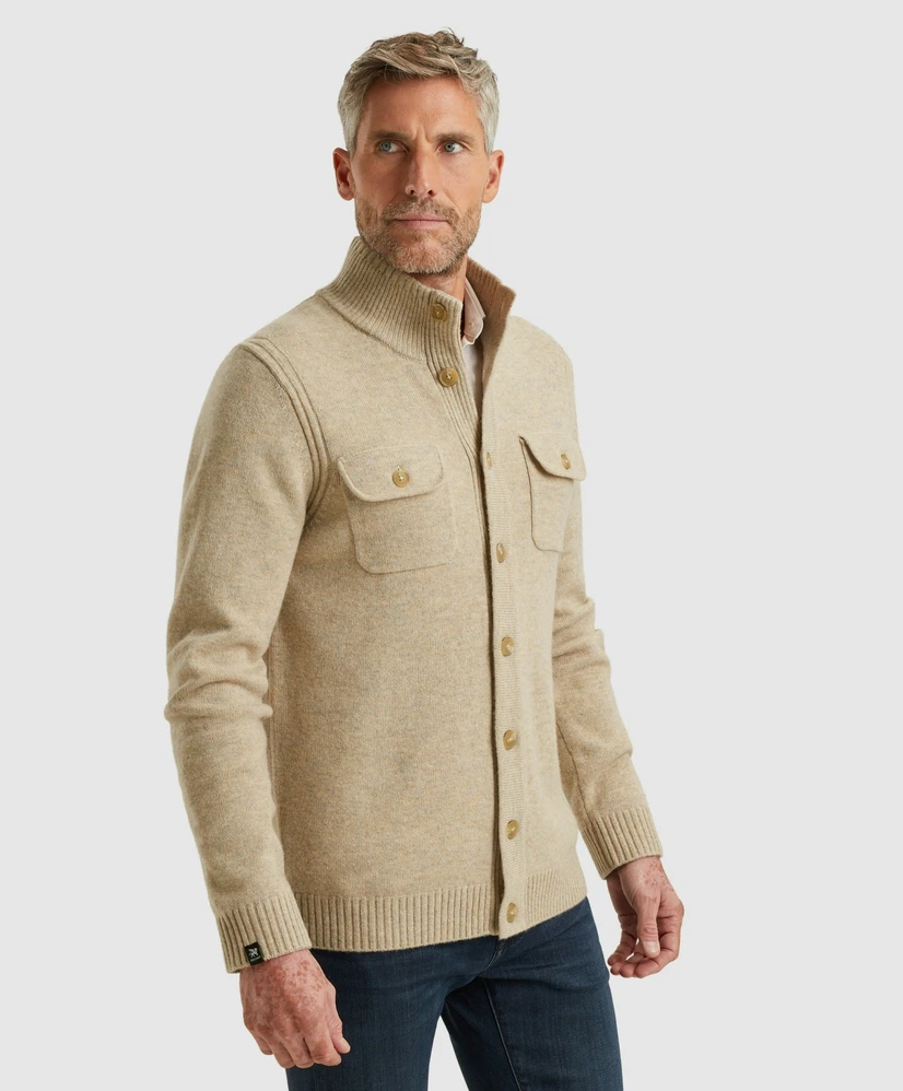 Vanguard Vest LM Vanguard