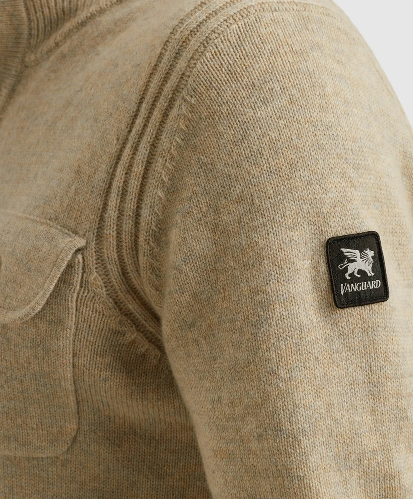 Vanguard Vest LM Vanguard
