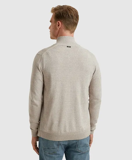 Vanguard Vest Melange