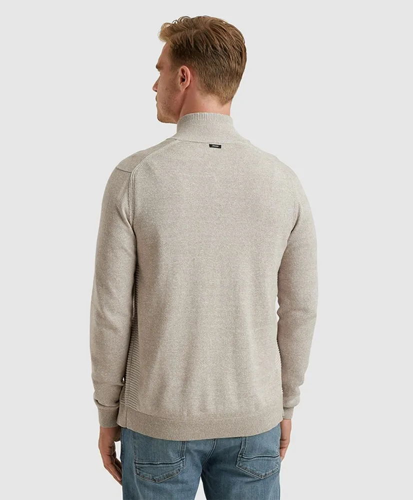 Vanguard Vest Melange