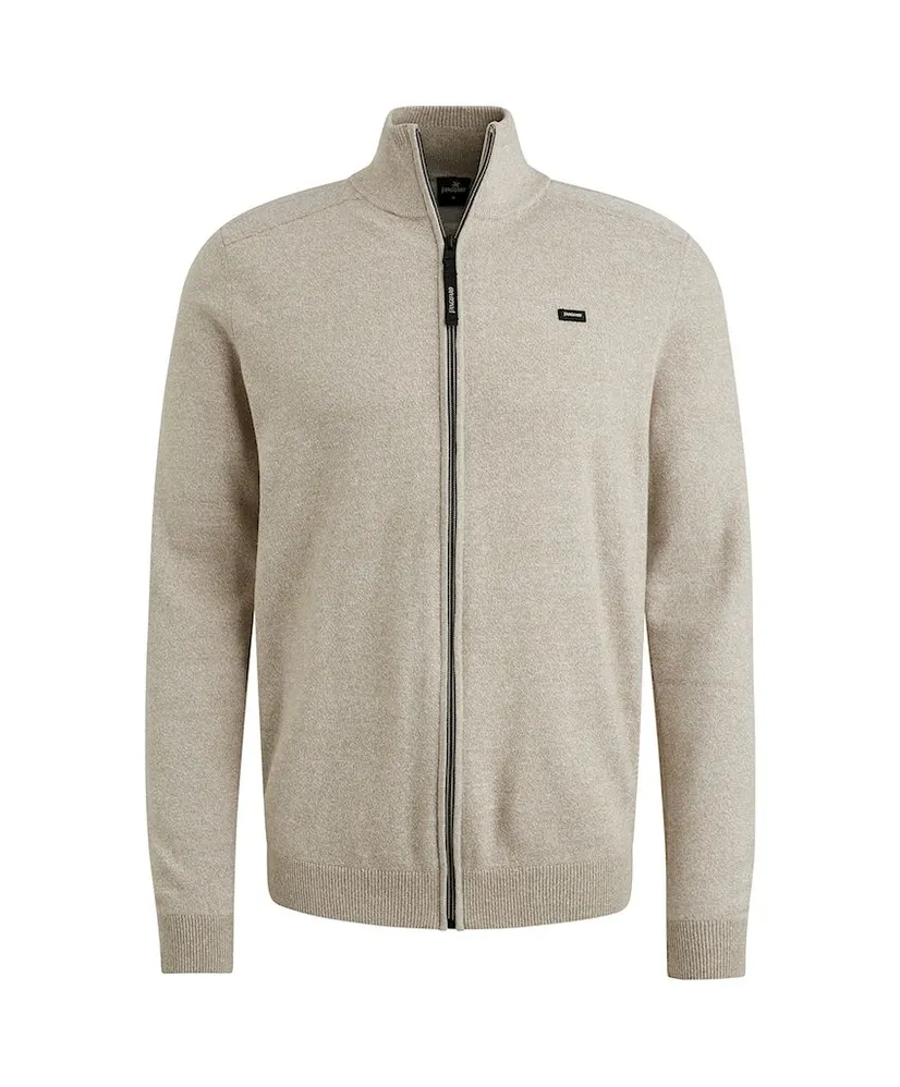 Vanguard Vest Melange