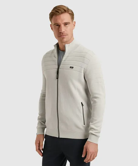 Vanguard Vest Modal