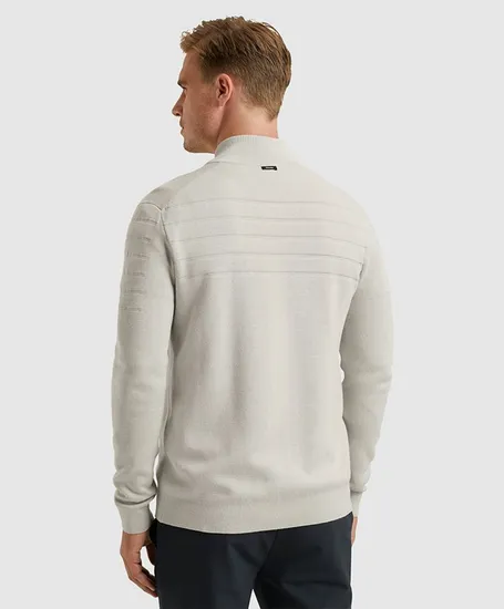 Vanguard Vest Modal