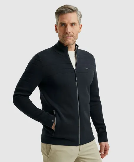 Vanguard Vest Modal