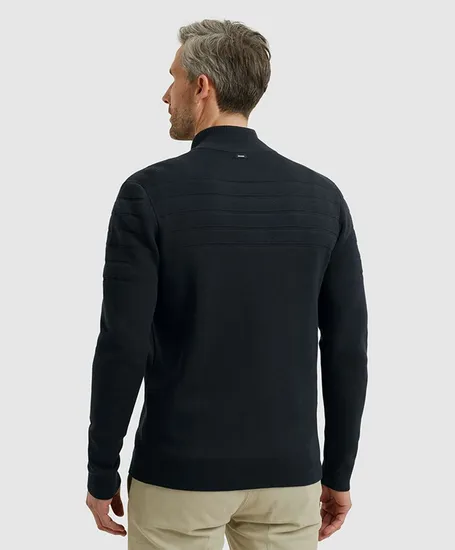Vanguard Vest Modal