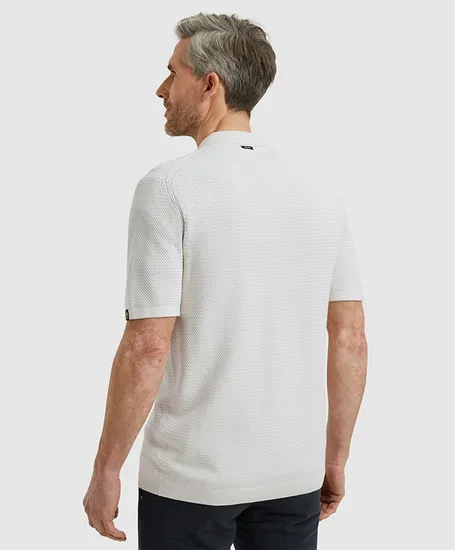 Vanguard Vest Structuur