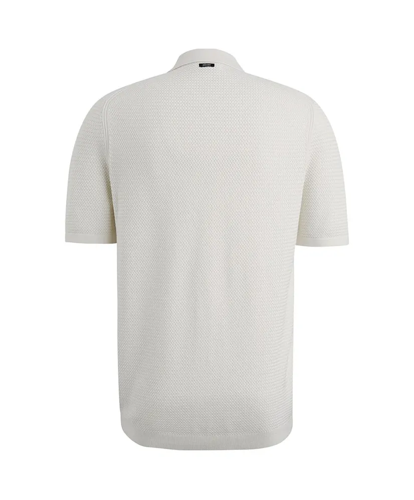 Vanguard Vest Structuur