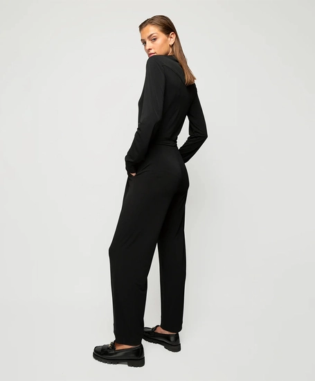 Vanilia Jumpsuit Effen