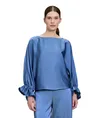 Vera Mont Blouse Shine