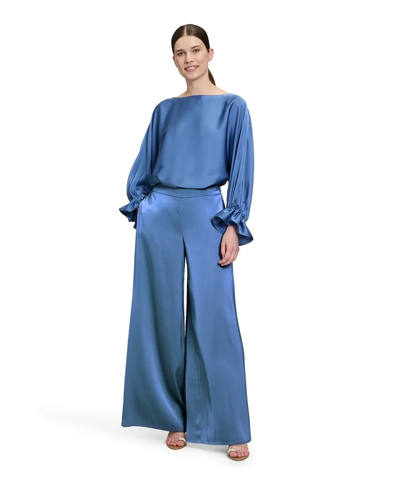Vera Mont Blouse Shine