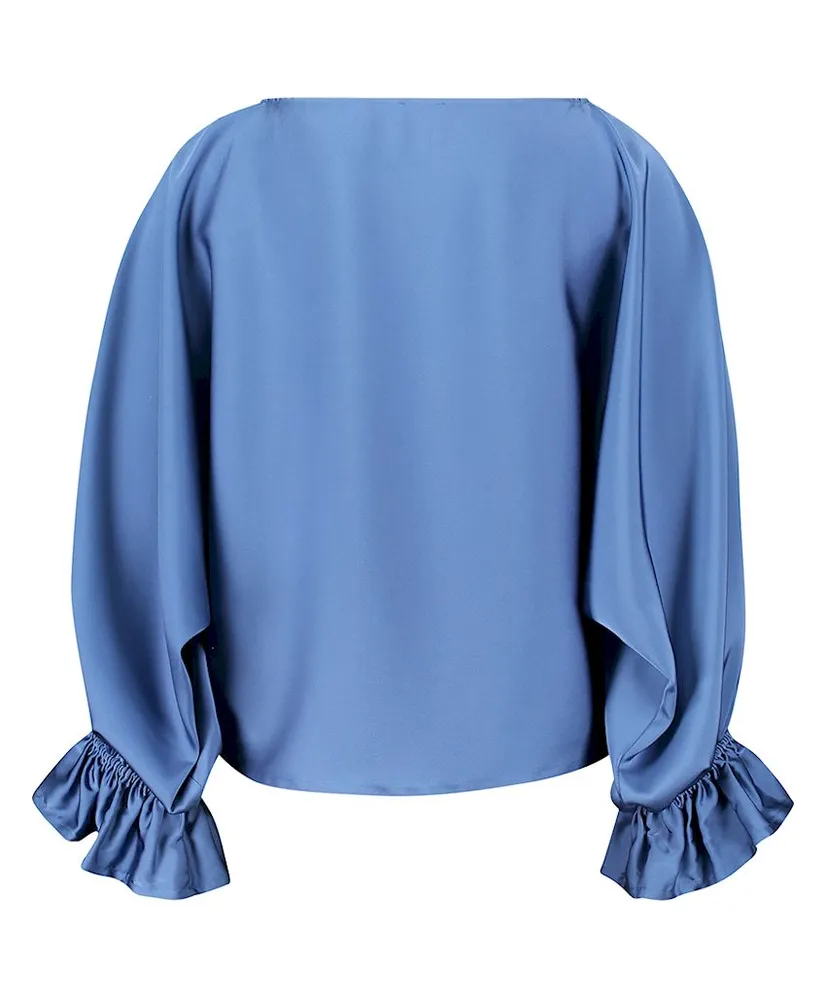 Vera Mont Blouse Shine