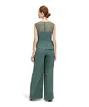 Vera Mont Jumpsuit Effen