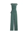 Vera Mont Jumpsuit Effen