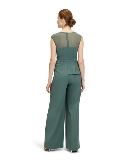 Vera Mont Jumpsuit Effen