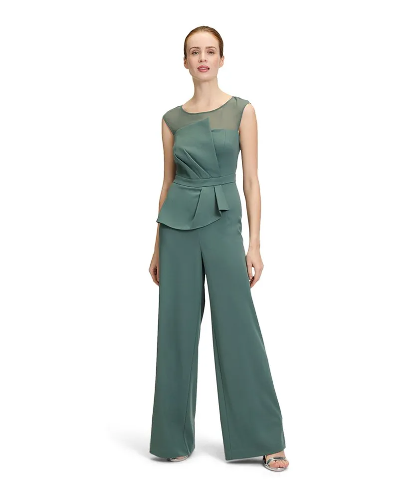 Vera Mont Jumpsuit Effen
