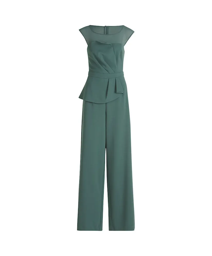 Vera Mont Jumpsuit Effen