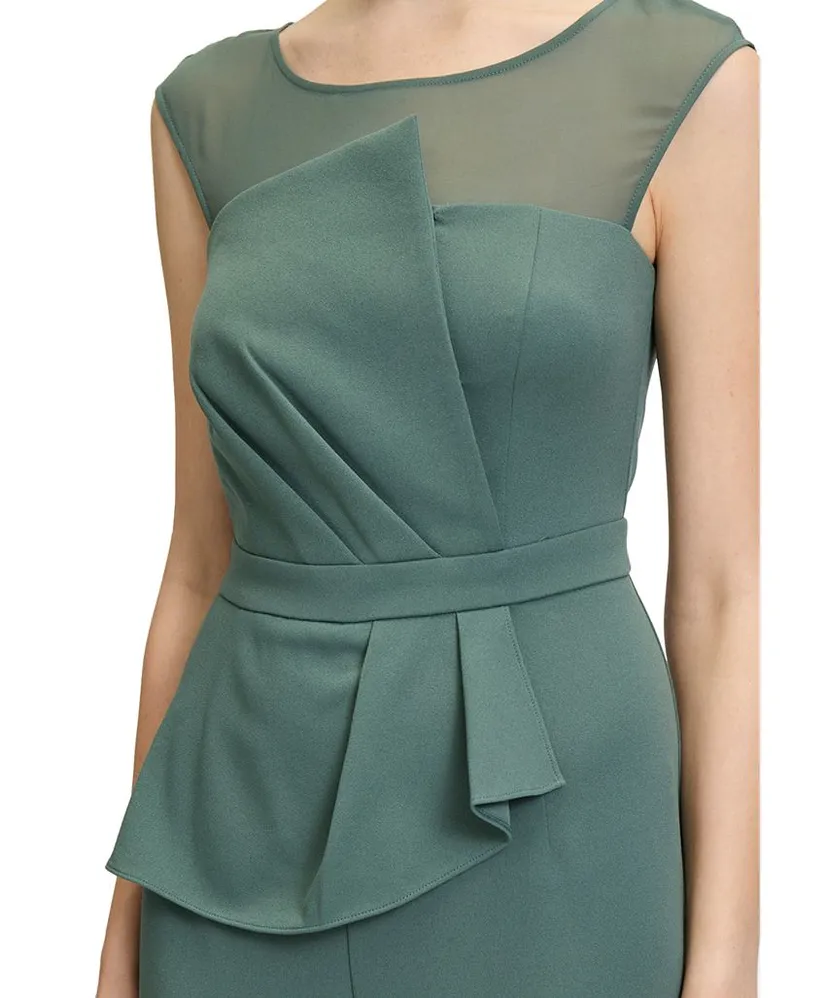 Vera Mont Jumpsuit Effen