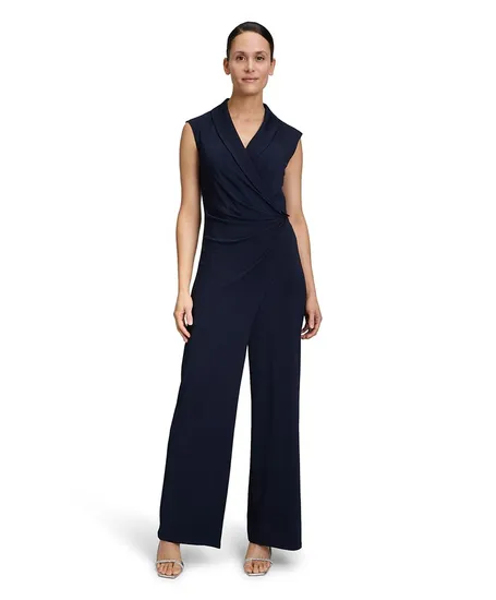 Vera Mont Jumpsuit Overslag