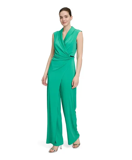 Vera Mont Jumpsuit Overslag