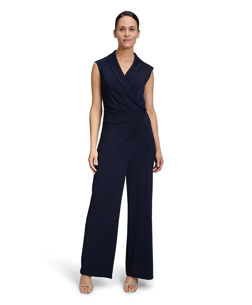 Vera Mont Jumpsuit Overslag