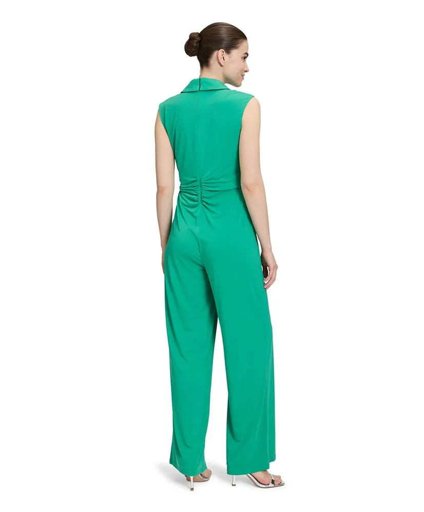 Vera Mont Jumpsuit Overslag