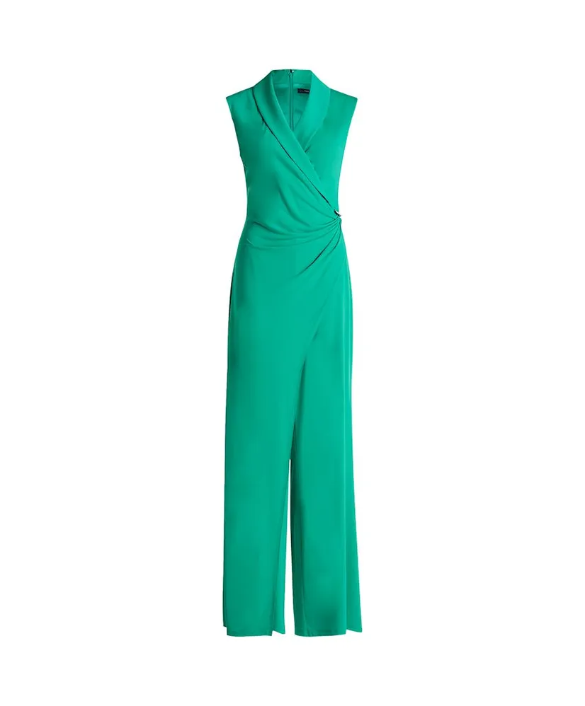 Vera Mont Jumpsuit Overslag