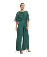 Vera Mont Jumpsuit Ruffle