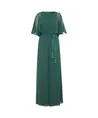 Vera Mont Jumpsuit Ruffle