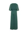 Vera Mont Jumpsuit Ruffle