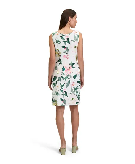 Vera Mont Jurk Bloemen