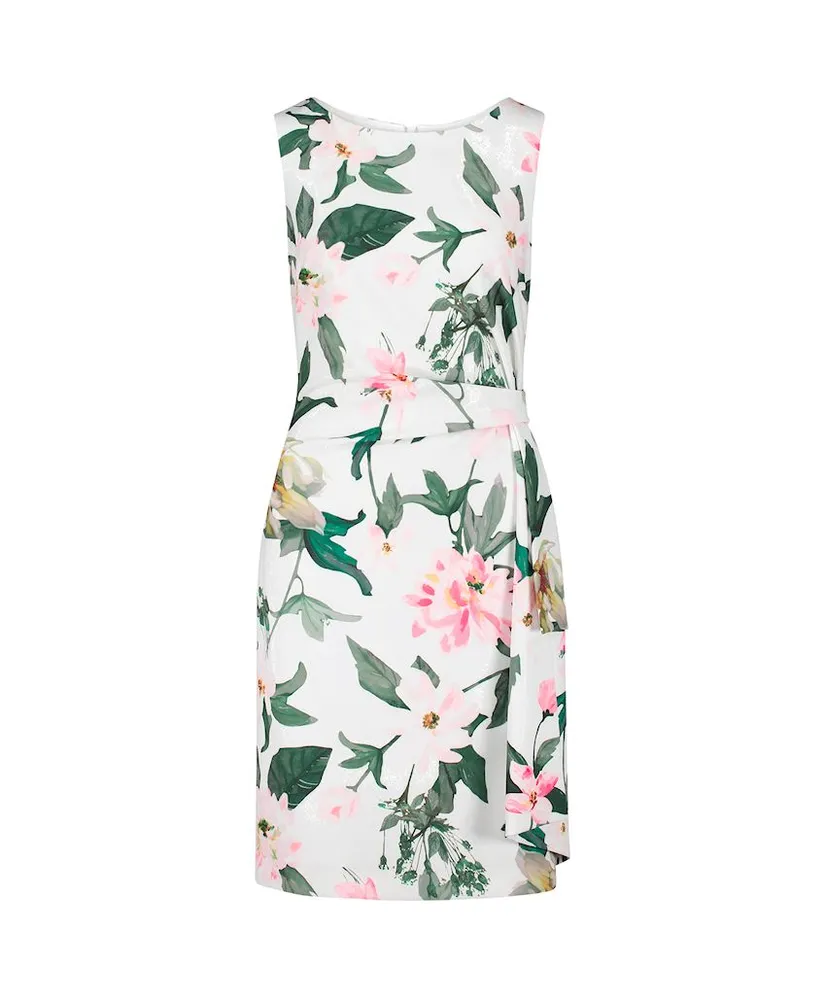 Vera Mont Jurk Bloemen