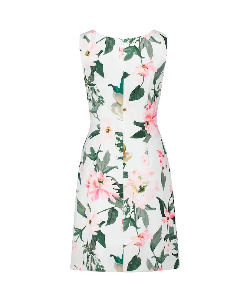 Vera Mont Jurk Bloemen