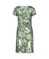 Vera Mont Midi Jurk Shine