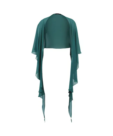 Vera Mont Sjaal Ruffle