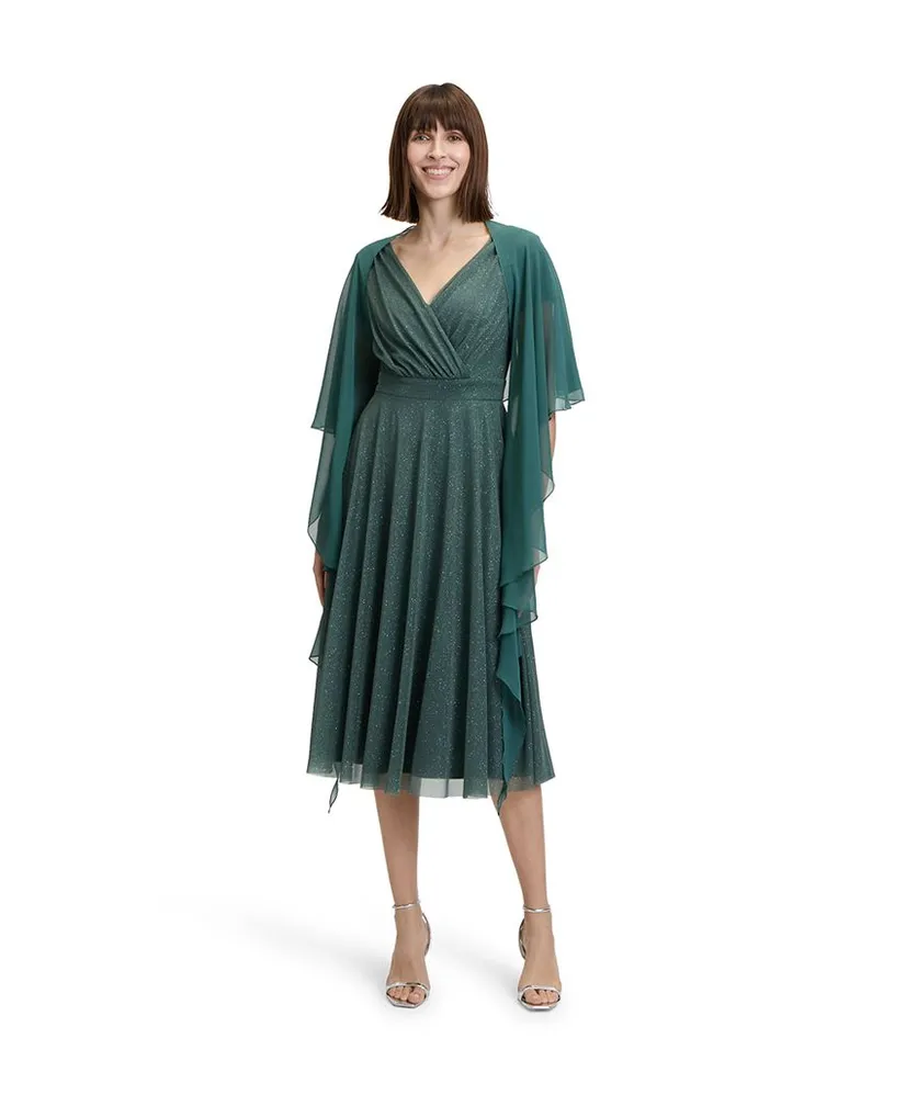 Vera Mont Sjaal Ruffle