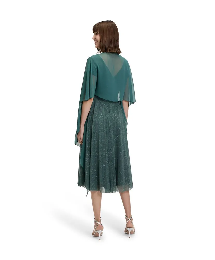 Vera Mont Sjaal Ruffle