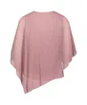 Vera Mont Top Ruffle