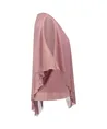 Vera Mont Top Ruffle
