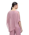Vera Mont Top Ruffle