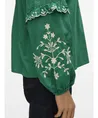 VERO MOD Blouse Noel