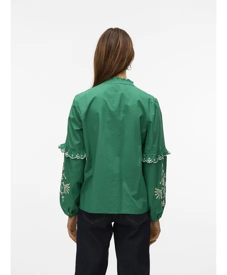 VERO MOD Blouse Noel