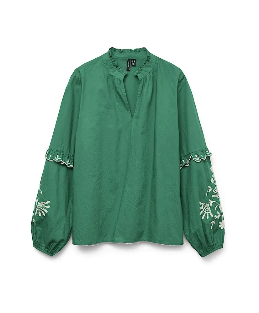 VERO MOD Blouse Noel