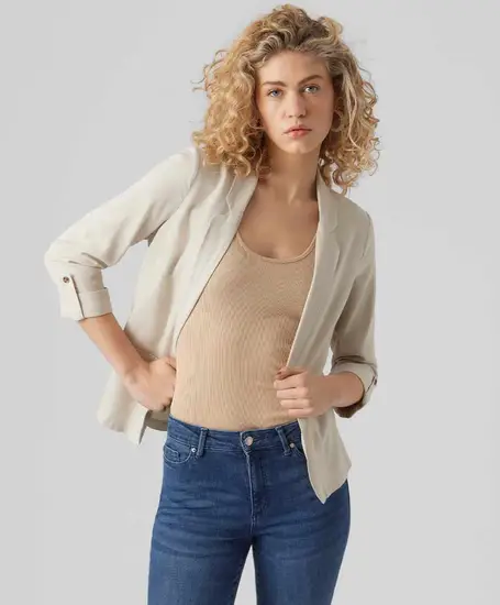 VERO MODA Blazer Jesmilo