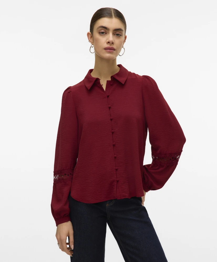 VERO MODA Blouse Alva