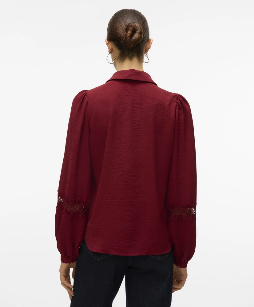 VERO MODA Blouse Alva